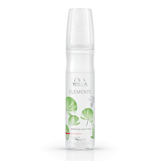 SPRAY ACONDICIONADOR ELEMENTS SIN ACLARADO  150ML