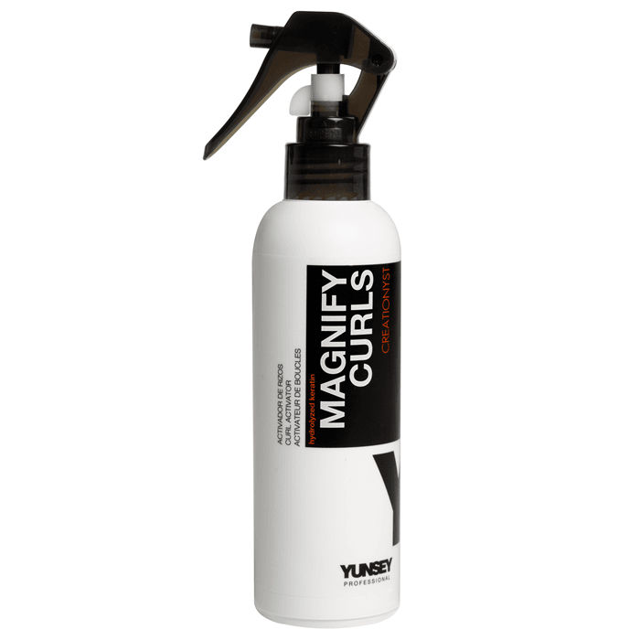 SPRAY MAGNIFY CURL ACTIVADOR RIZOS YUNSEY 175ML