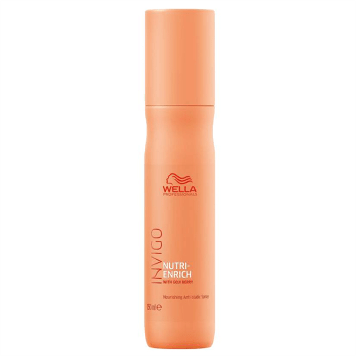 SPRAY ANTIENCRESPADO INVIGO NUTRI-ENRICH 150ML