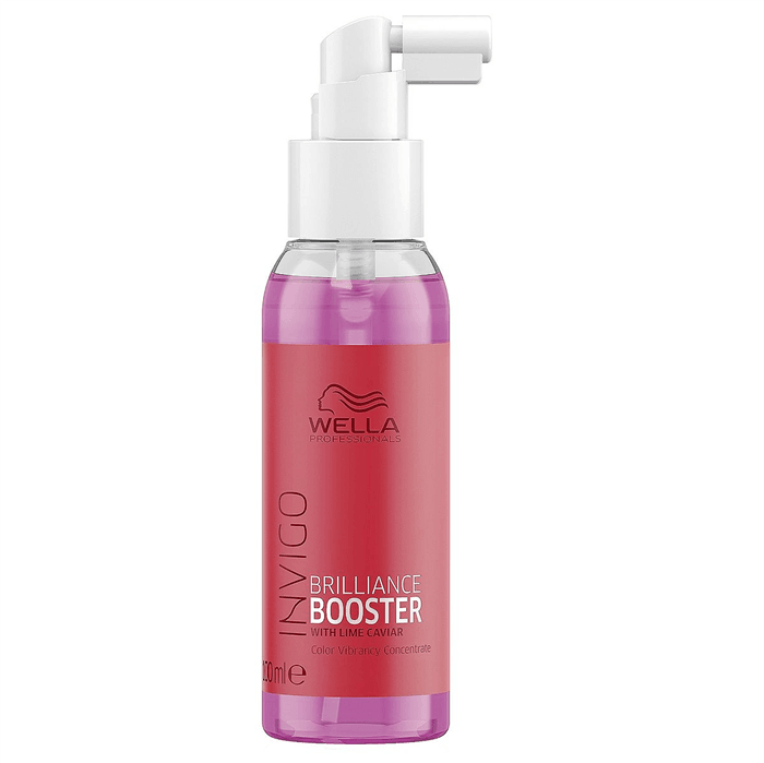 SPRAY CONCENTRADO INVIGO BRILLIANCE BOOSTER 100ML