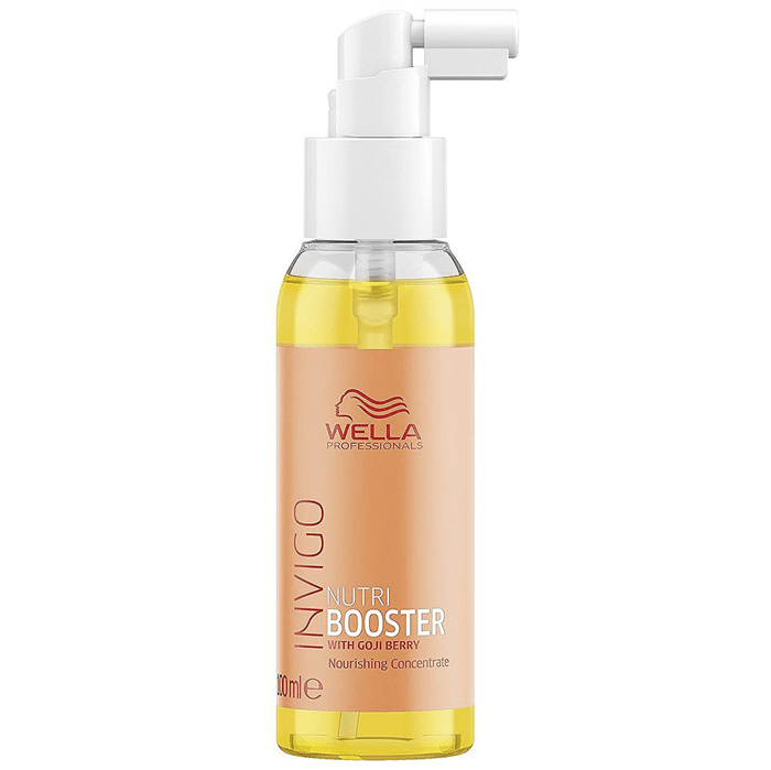 SPRAY CONCENTRADO INVIGO NUTRI BOOSTER 100ML