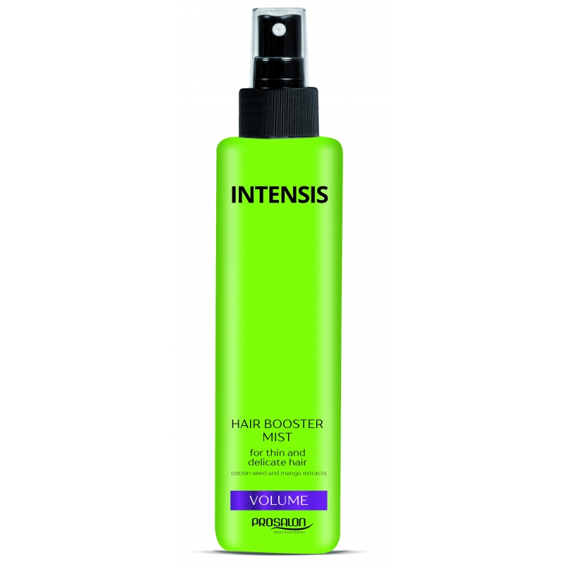 SPRAY DE VOLUMEN HAIR BOOSTER MIST INTENSIS 200GR PROSALON