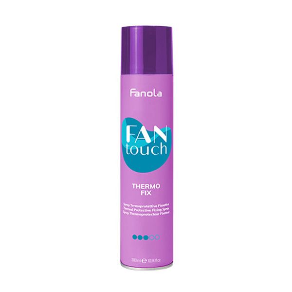 SPRAY FANTOUCH TERMO-PROTECTOR FIJADOR 300ML FANOLA