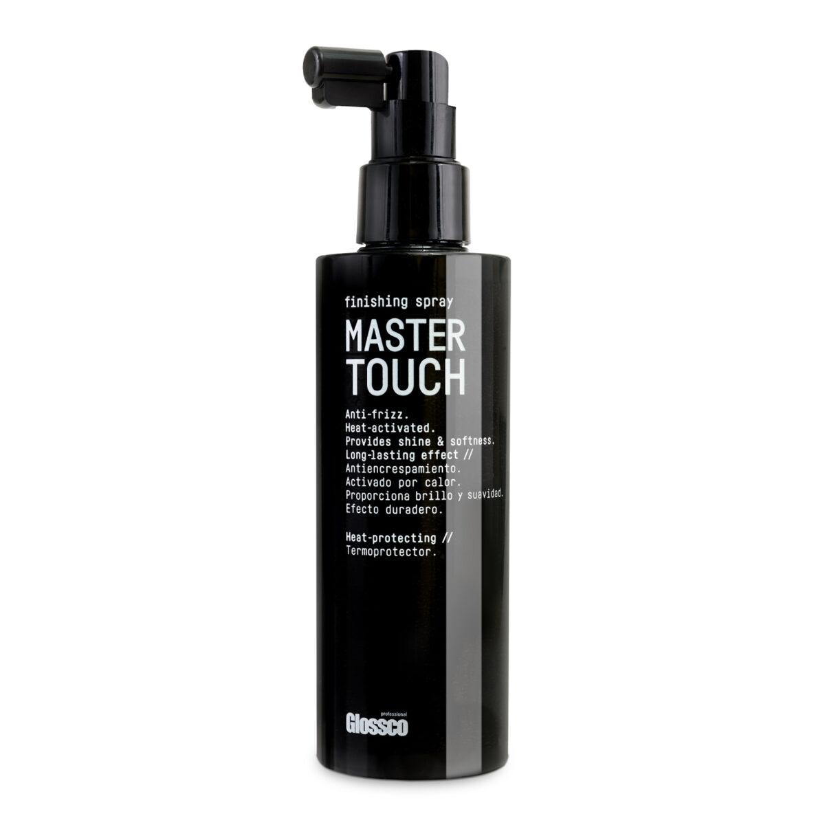 SPRAY MASTER TOUCH ANTI-FRIZZ 200ML GLOSSCO