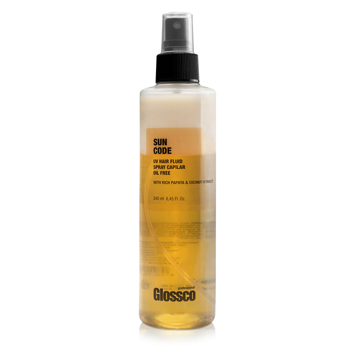 SPRAY SUN CODE SOLAR FILTRO UV 240ML