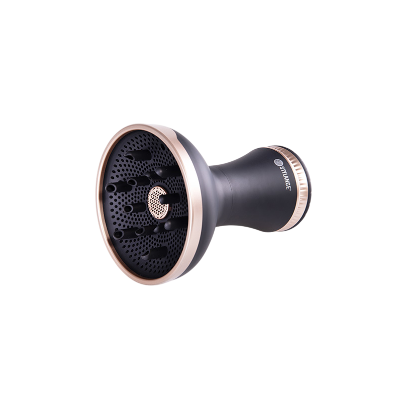STYLANCE SUPREME ION CARE DIFUSOR/SECADOR 800W NEGRO