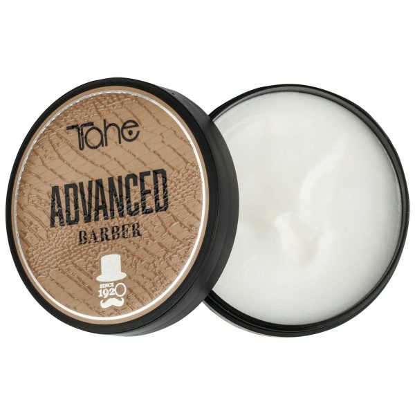 TAHE ADVANCED BARBER Nº301 HOLD MATT CERA MATE