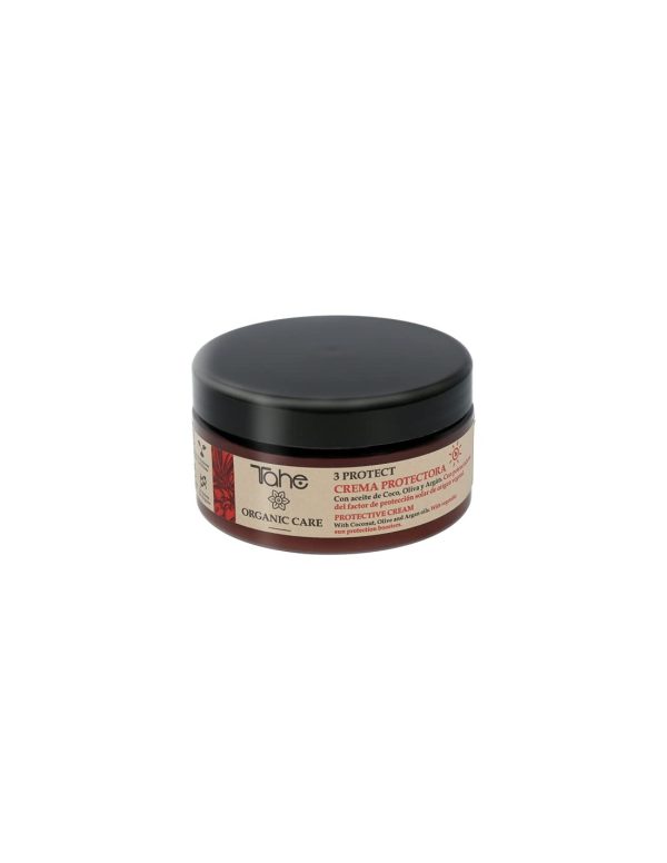 TAHE ORGANIC CARE 3 PROTECT CREMA PROTECTORA