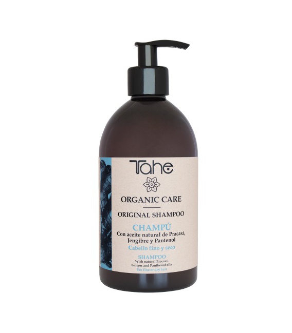 TAHE ORGANIC CARE ORIGINAL SHAMPOO 300ML