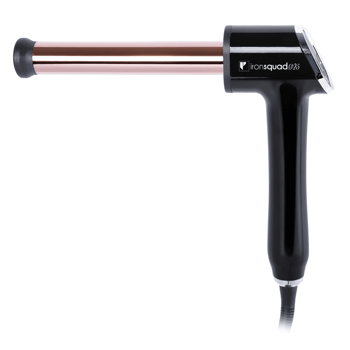 TENACILLA ERGONOMICA MANGO 90º IRON SQUAD 25MM