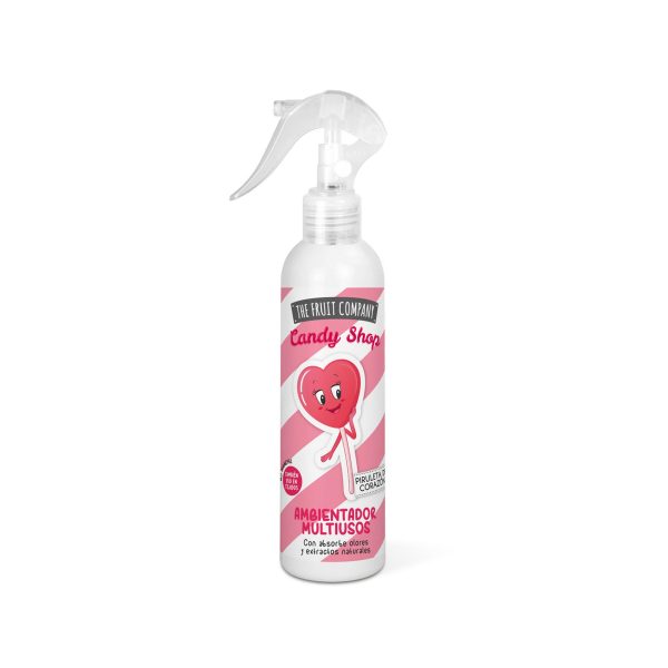 TFC CANDY SHOP AMBIENTADOR MULTIUSOS PIRULETA — Unidad
