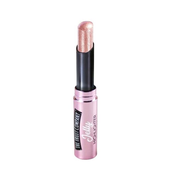 TFC JELLY HIGHLIGHTER ROSY GEM — Unidad