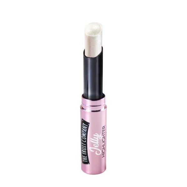 TFC JELLY HIGHLIGHTER STARLIT SILVER — Unidad
