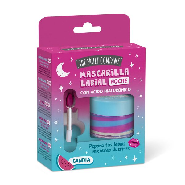 TFC MASCARILLA LABIAL NOCHE SANDÍA