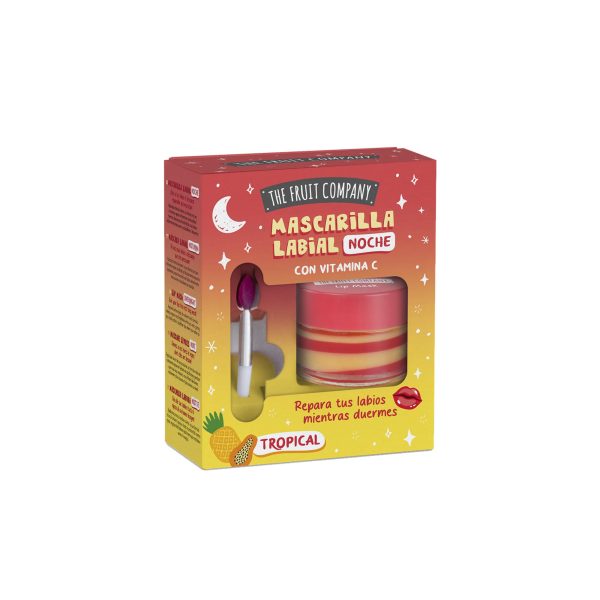 TFC MASCARILLA LABIAL NOCHE TROPICAL
