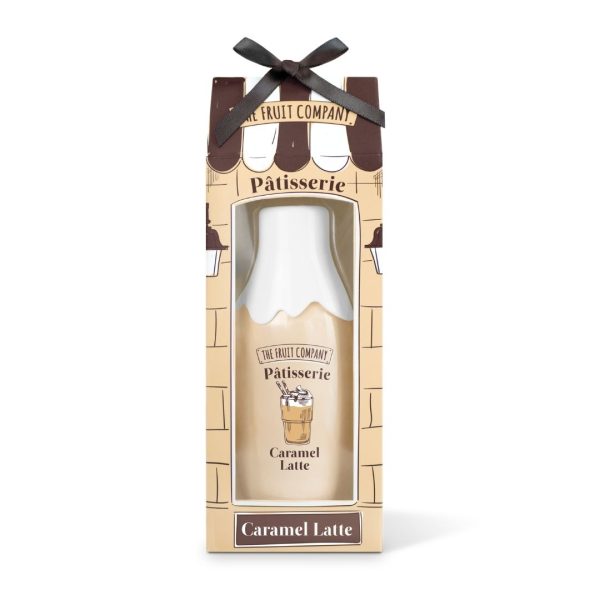 TFC PÂTISSERIE CARAMEL LATTE COLONIA 40ML — Unidad
