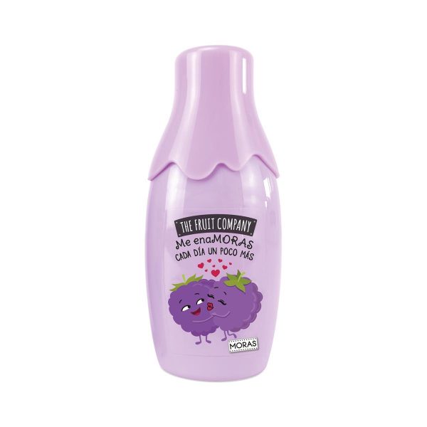 THE FRUIT COMPANY COLONIA MORAS 40ML — Unidad