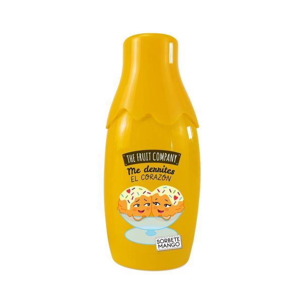 THE FRUIT COMPANY COLONIA SORBETE MANGO 40ML
