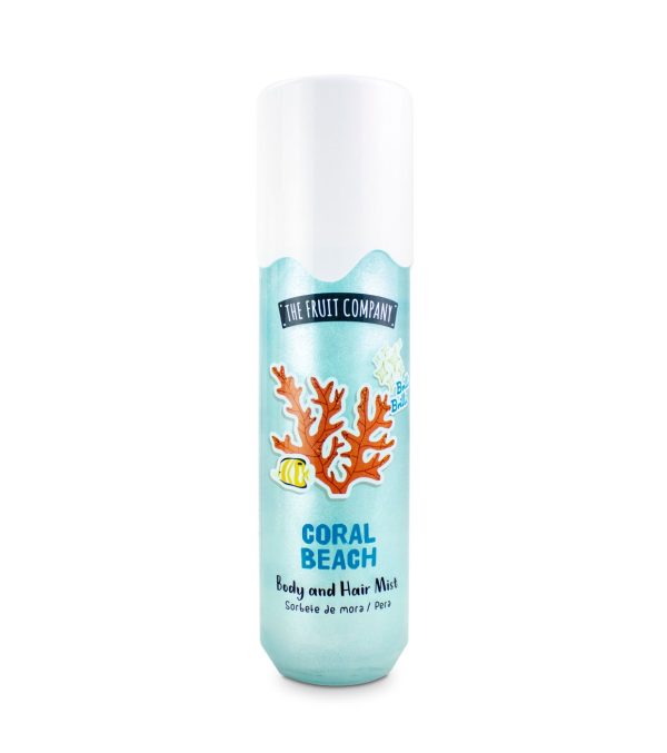 THE FRUIT COMPANY CORAL BEACH BRUMA C