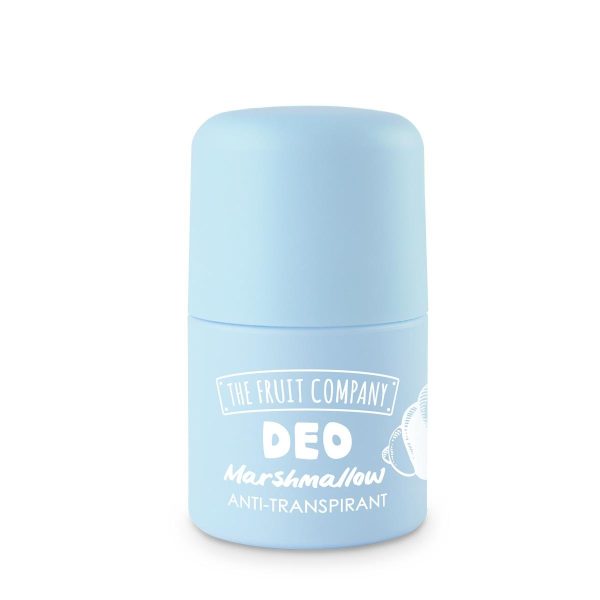 THE FRUIT COMPANY MARSHMALLOW DEO ANTITRANSPIRANTE
