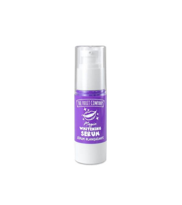 THE FRUIT COMPANY MAGIC WHITENING SERUM