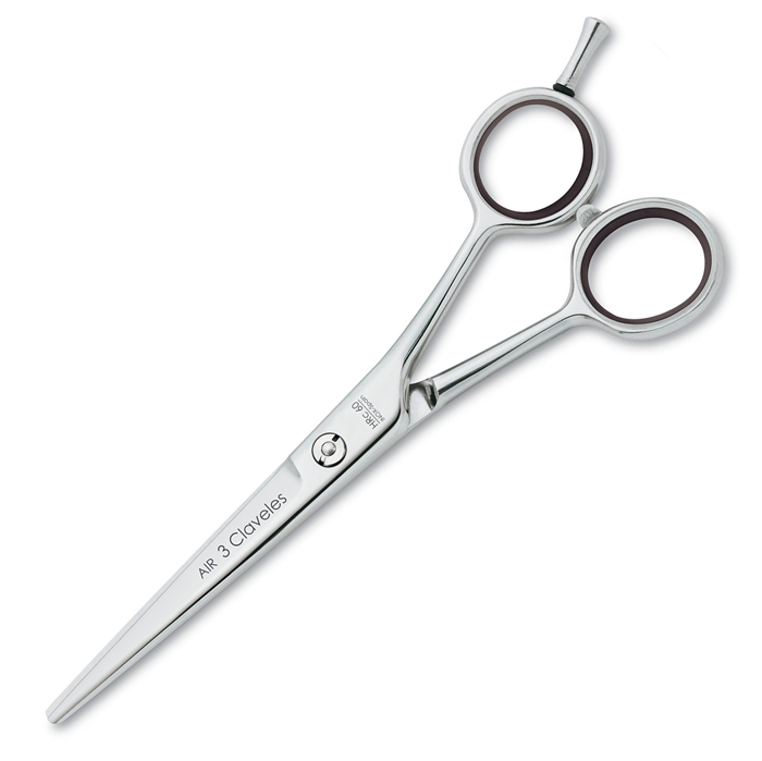 TIJERA 3CLAVELES AIR 6" 3 CLAVELES