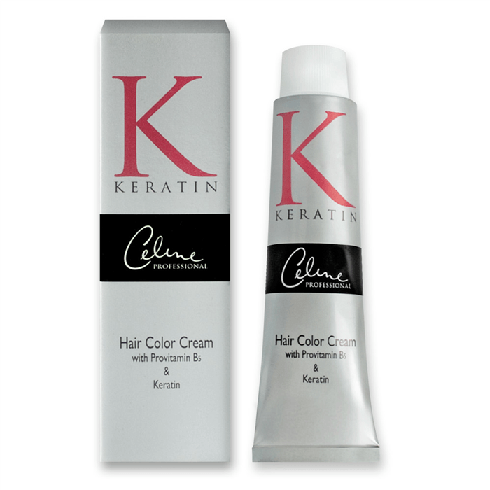 TINTE CELINE HAIR COLOR 0.12 100ML