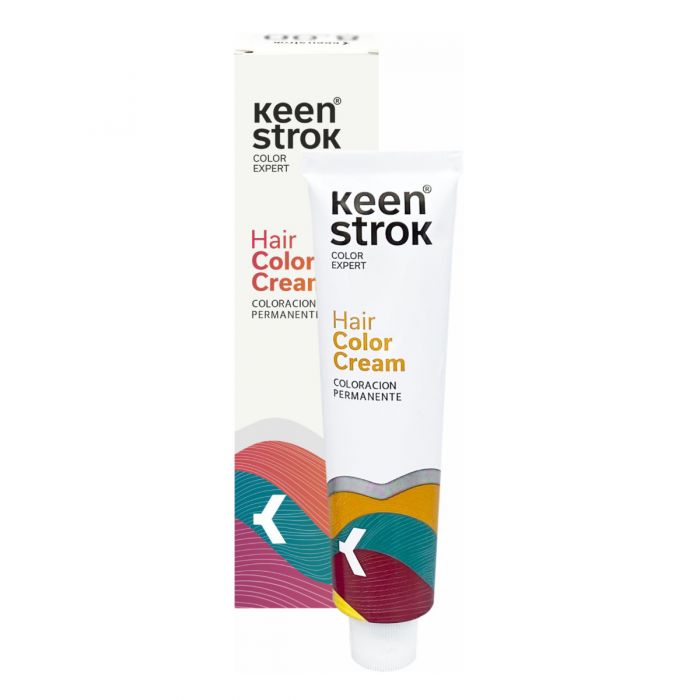 TINTE KS COLOR KEEN STROK Nº 3 100ML