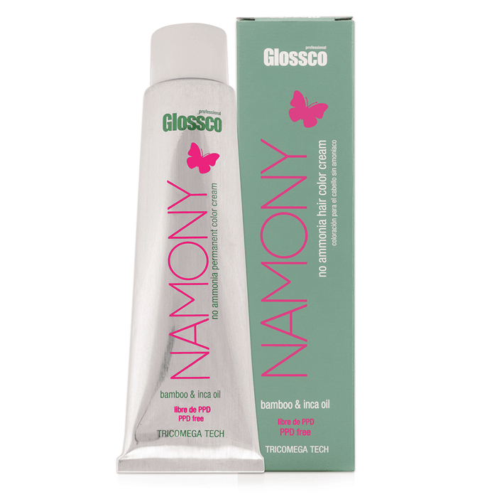 TINTE NAMONY Nº 9.3 RUBIO CLARISIMO DORADO 100ML
