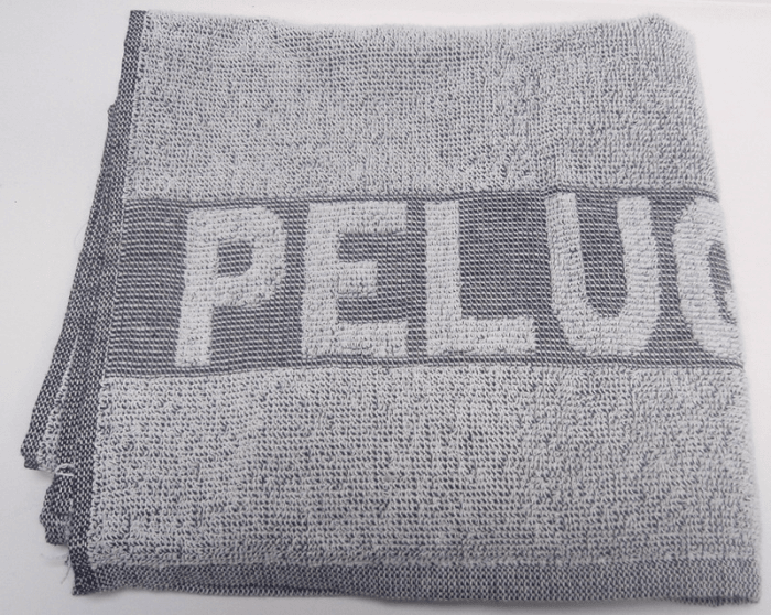 TOALLA PELUQUERIA GRIS 46048781