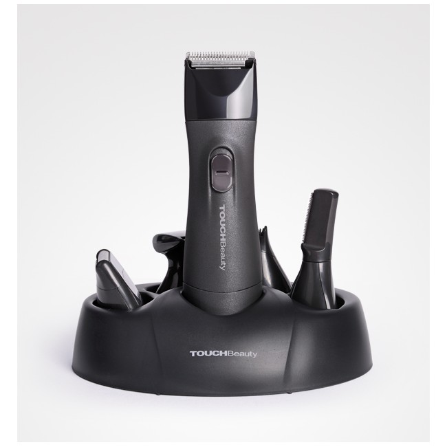 TOUCHBEAUTY 5 EN 1 MEN'S TRIMMER SET TB-0868B