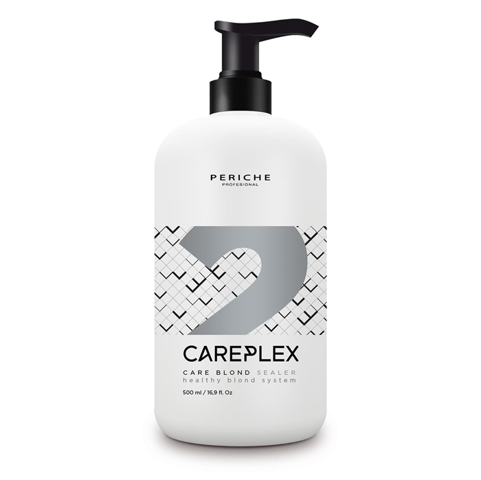 TRATAMIENTO CAREPLEX PASO Nº 2 500ML PERICHE