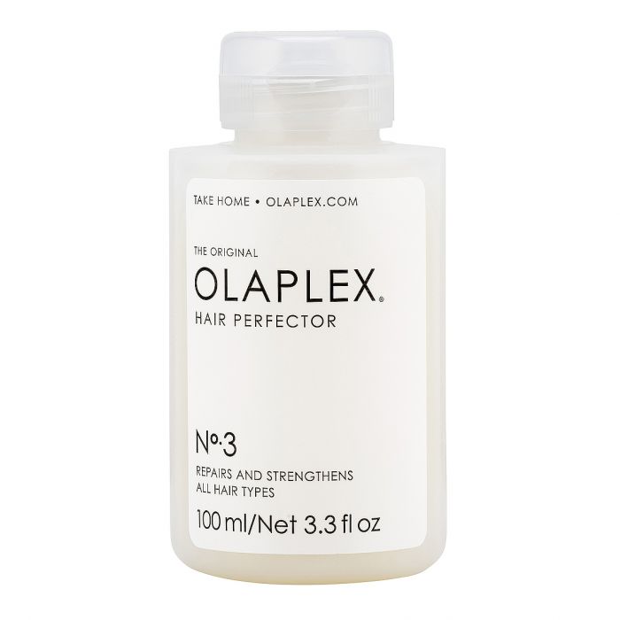 TRATAMIENTO HAIR PERFECTOR OLAPLEX Nº 3 100ML