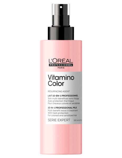 TRATAMIENTO LEAVE IN 10 IN 1 190ML LOREAL