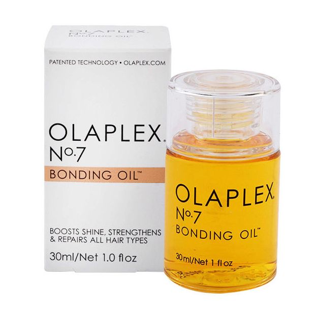 TRATAMIENTO OLAPLEX BONDING OIL Nº 7 30ML
