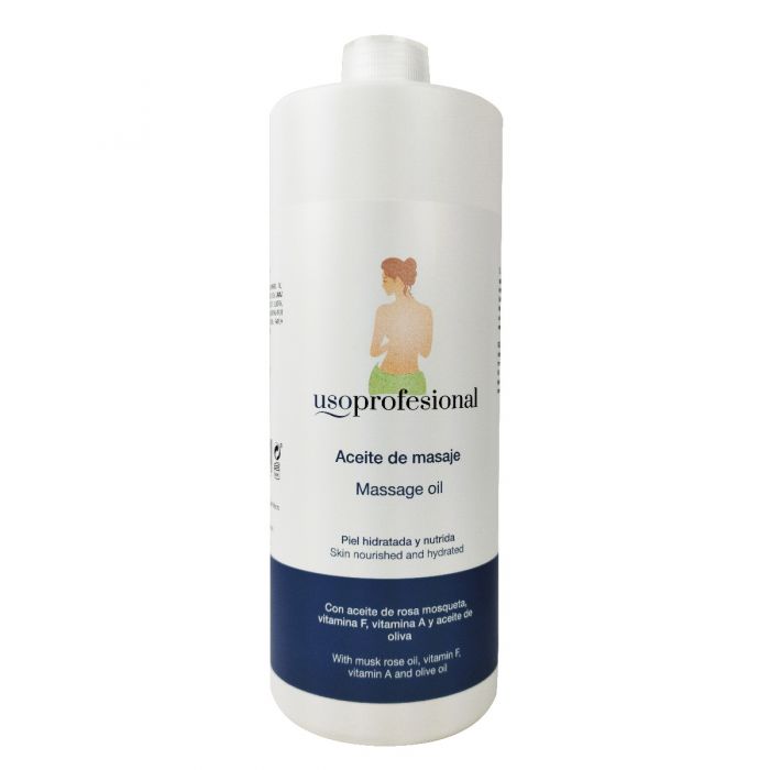 UP ACEITE MASAJE 1000ML