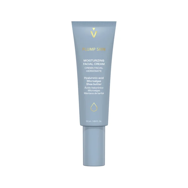 VALQUER CREMA FACIAL PLUMP SKIN 50ML