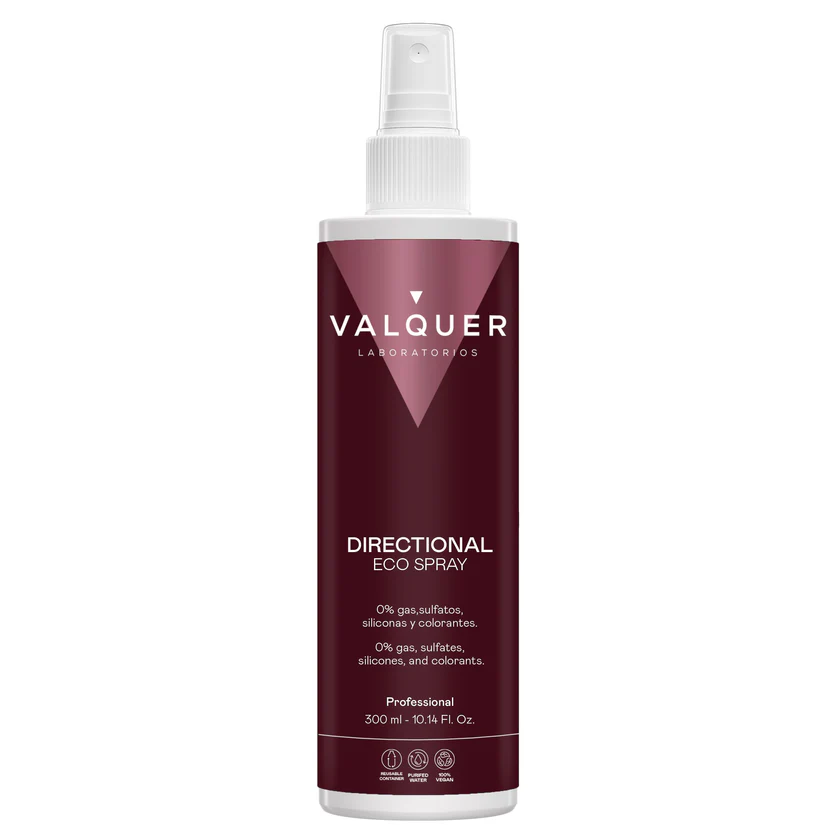 VALQUER ECO SPRAY DIRECCIONAL FIJACIÓN 300 ML