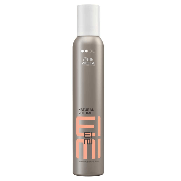 WELLA ESPUMA EIMI NATURAL VOLUME FORCE 2 500ML