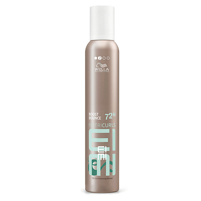 WELLA ESPUMA EIMI POTENCIADORA RIZO BOOST BOUNCE 300ML