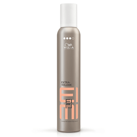 WELLA ESPUMA EXTRA VOLUME EIMI FORCE 3 500ML
