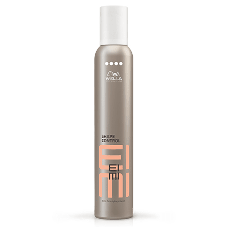 WELLA ESPUMA SHAPE CONTROL EIMI FORCE 4 500ML
