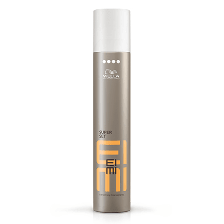 WELLA LACA SUPER SET EIMI FORCE 4 500ML