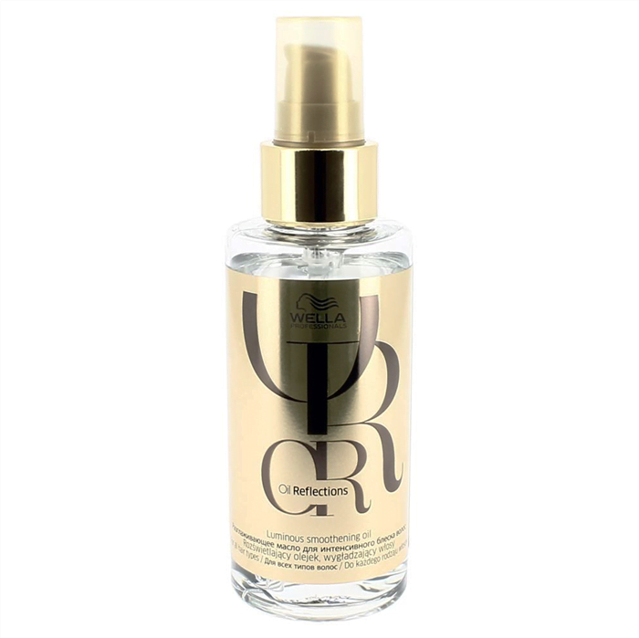 WELLA SERUM OIL REFLECTION 100ML