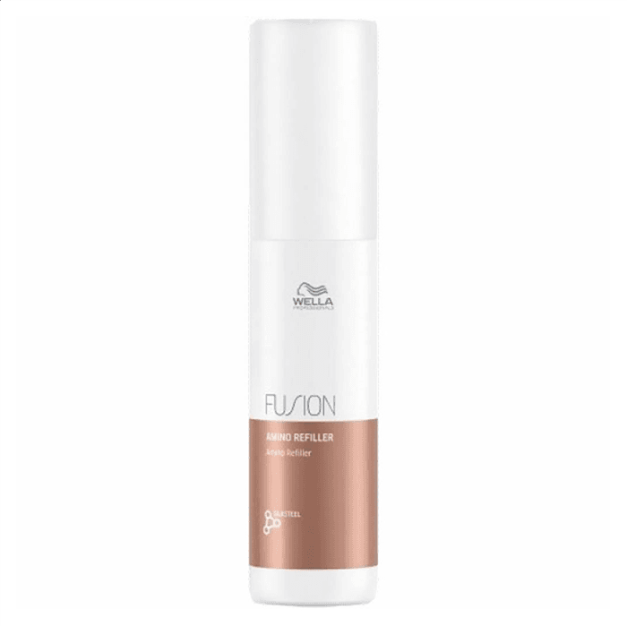 WELLA TRATAMIENTO FUSION AMINO REFILLER 70ML