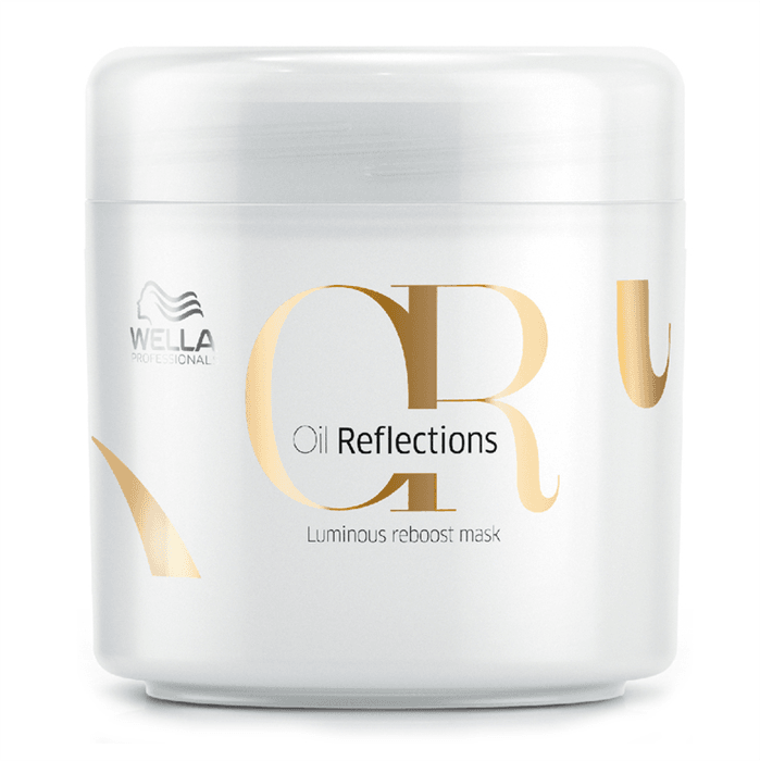WP OIL REF MASK 150ML