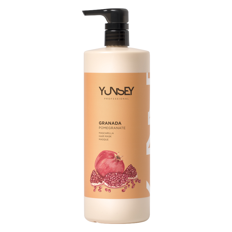 YUNSEY MASCARILLA AROMA GRANADA 1000ML
