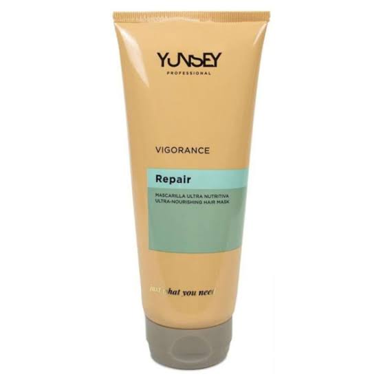 YUNSEY VIGORANCE MASCARILLA ULTRA NUTRITIVA REPAIR 200ML