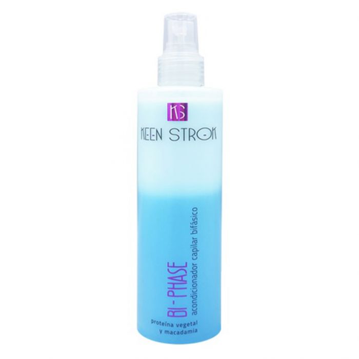 Keen Strok ACONDICIONADOR BIFASICO BI PHASE 250ML — Unidad