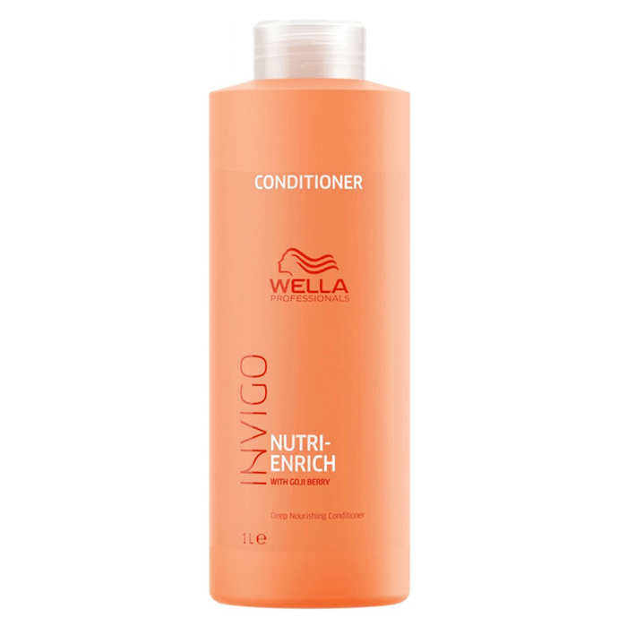 ACONDICIONADOR INVIGO NUTRI-ENRICH 1000ML — Unidad